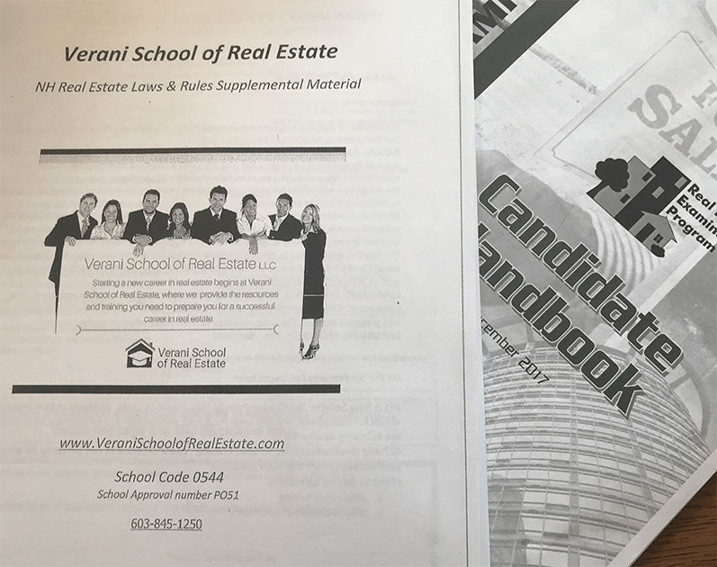 Real Estate Course